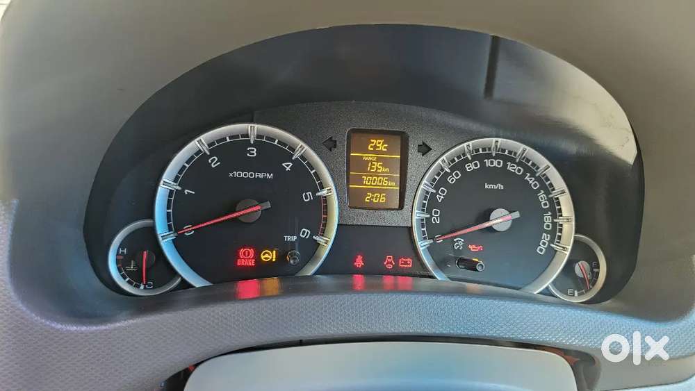 Maruti Suzuki Ertiga 2014 Diesel 71000 Km Driven