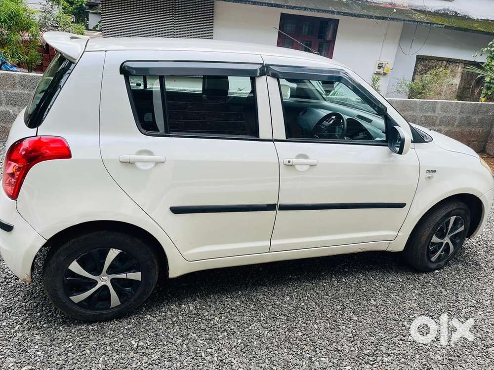 Maruti Swift Dzire 2008
