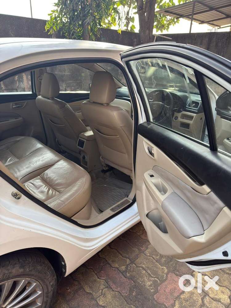 Maruti Suzuki Ciaz 2015 Diesel Good Condition