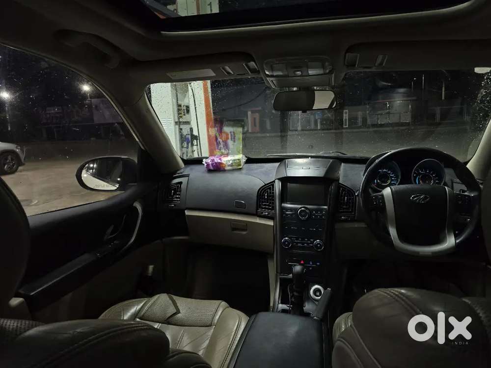 Well Maintained Xuv 500