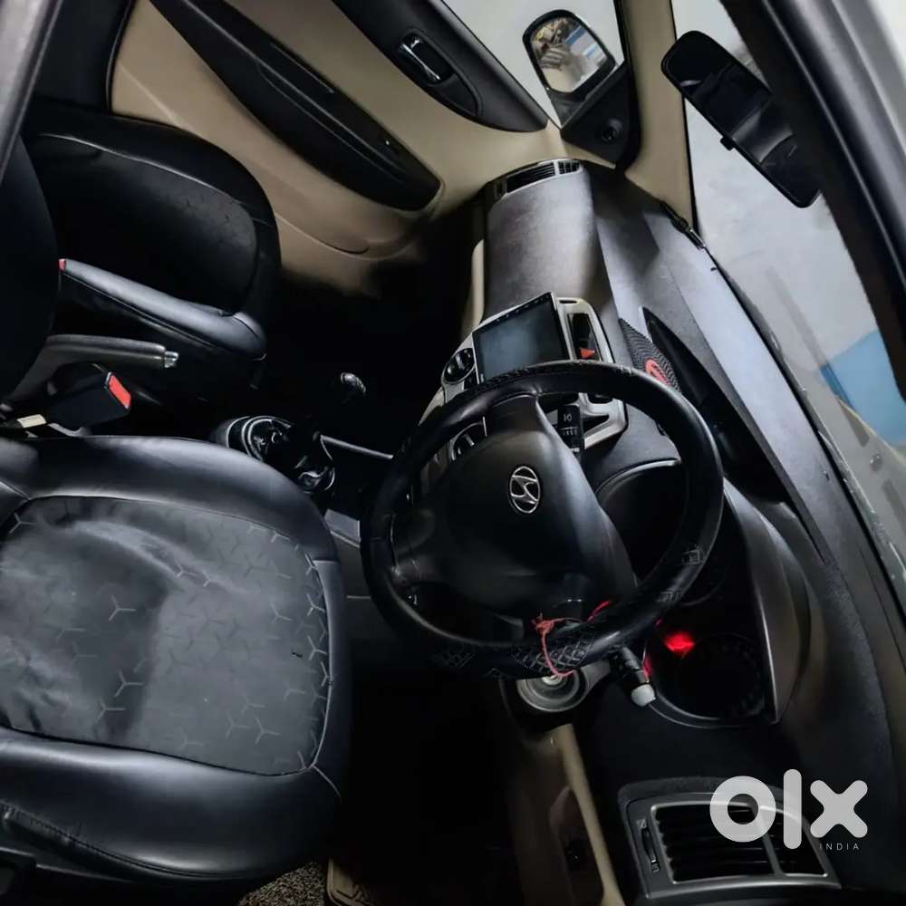 Hyundai I20 2013 Cng & Hybrids Well Maintained