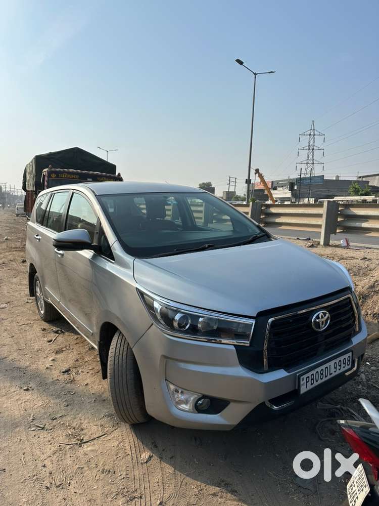 Brand New Tyres, Recently Serviced, With New Look