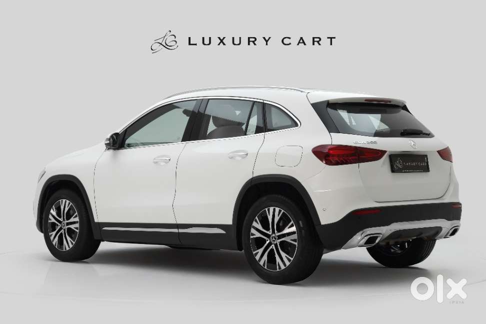 Mercedes-benz Gla 200, 2025, Petrol
