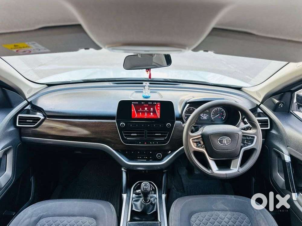 Tata Harrier Xt, 2022, Diesel