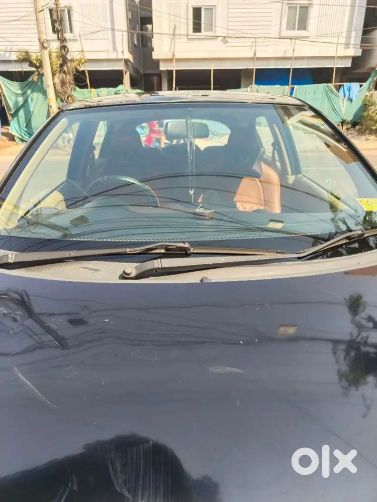 Honda Brio 2012 Petrol Well Maintained