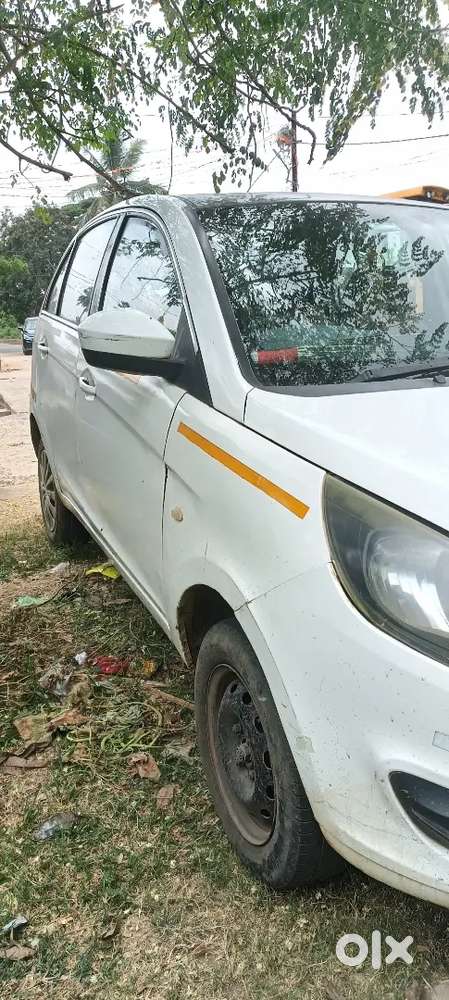 Tata Bolt Diesel 2017