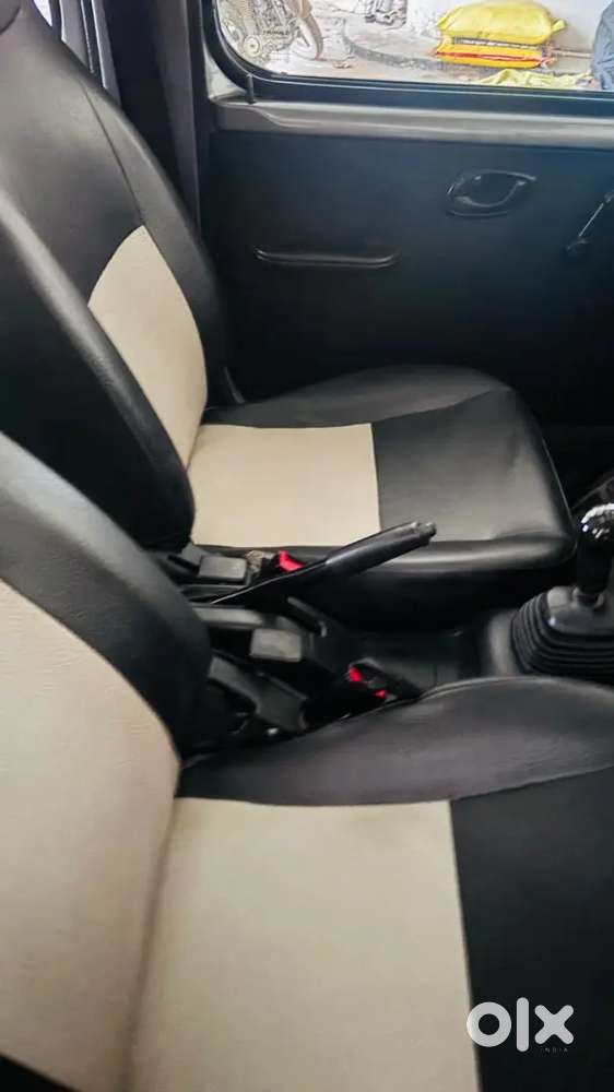 Maruti Suzuki Eeco 2021 Petrol 80000 Km Driven