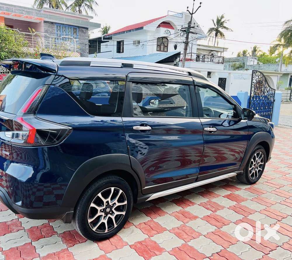 Maruti Suzuki Xl6 1.5 Zeta Mt, 2023, Petrol