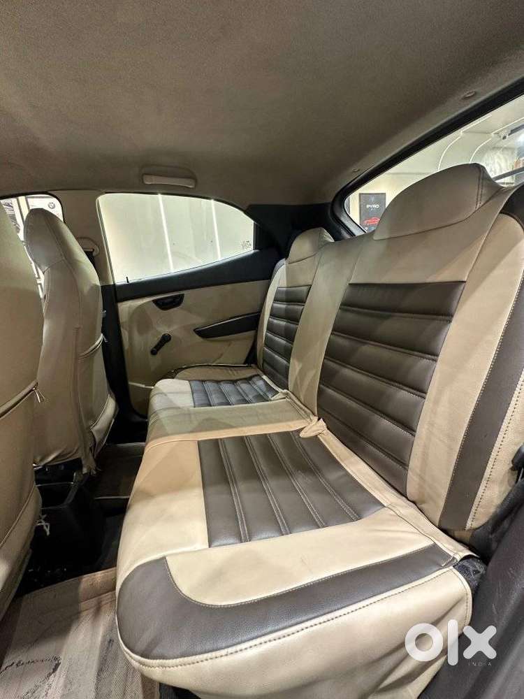 Hyundai Eon Era +, 2012, Petrol