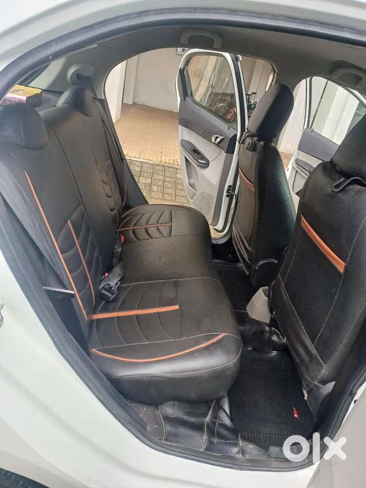 Tata Tiago 2019 Petrol 32000 Km Driven