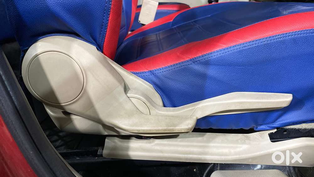 Maruti Suzuki Swift Dzire Zxi + Mt, 2017, Petrol