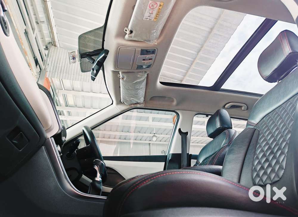 Hyundai Creta 1.5 Sx (o) Diesel, 2022, Diesel