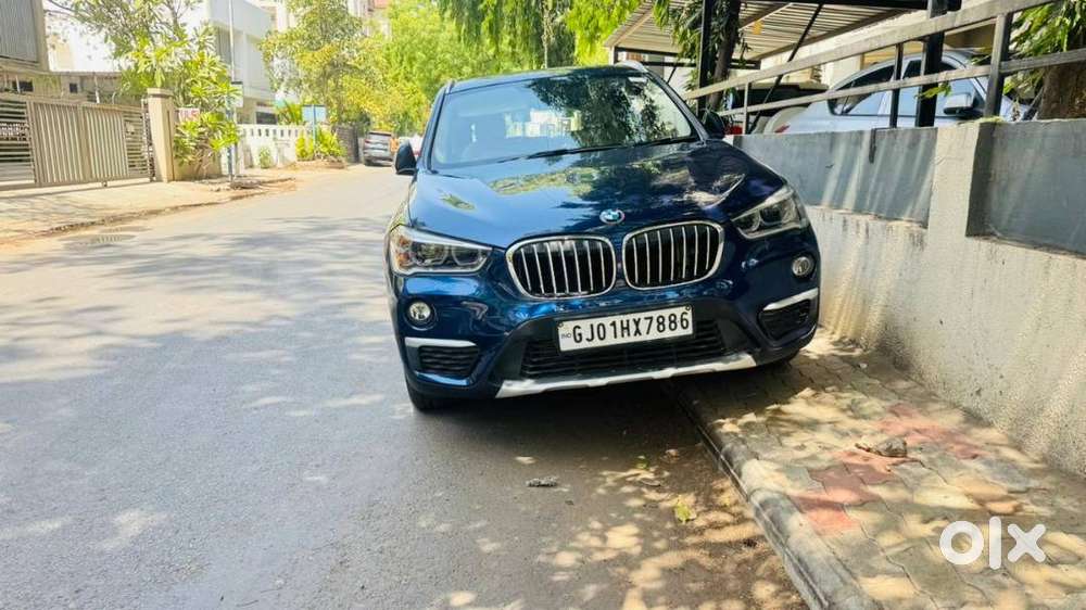 Bmw X1 Diesel