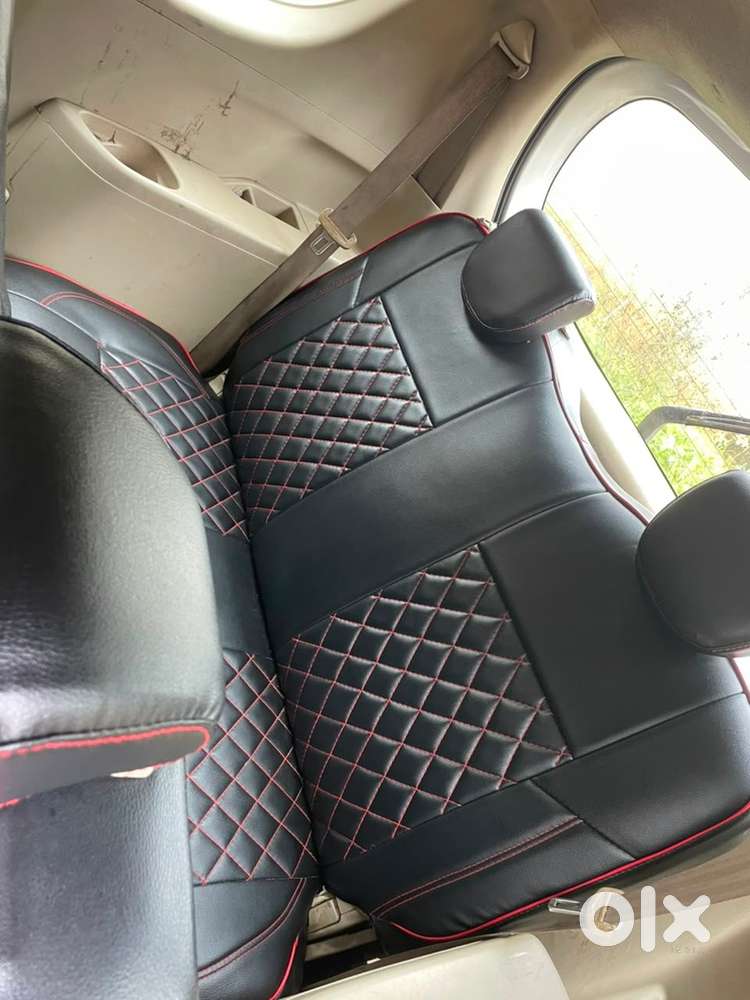 Maruti Ertiga Zdi 2012