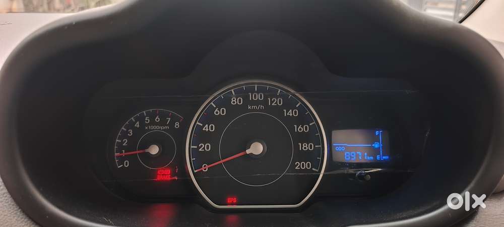 Hyundai I10 Era, 2013, Petrol