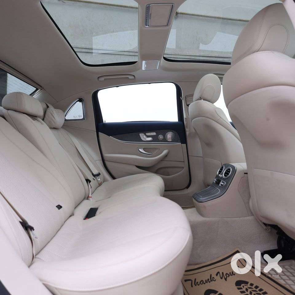 Mercedes-benz E-class E 200, 2023, Petrol