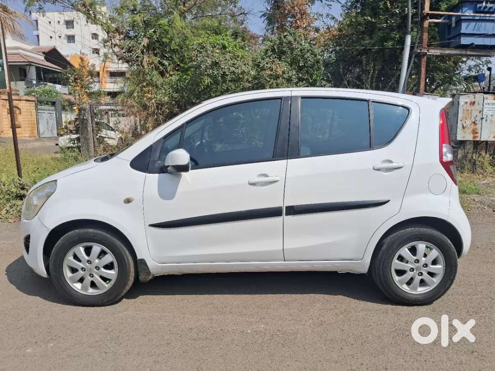 Maruti Suzuki Ritz Zxi Bs-iv, 2015, Petrol