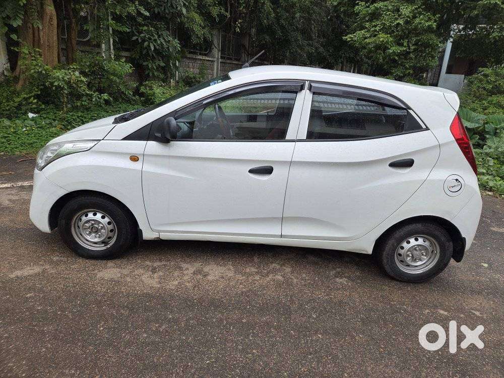 Hyundai Eon Era +, 2015, Petrol