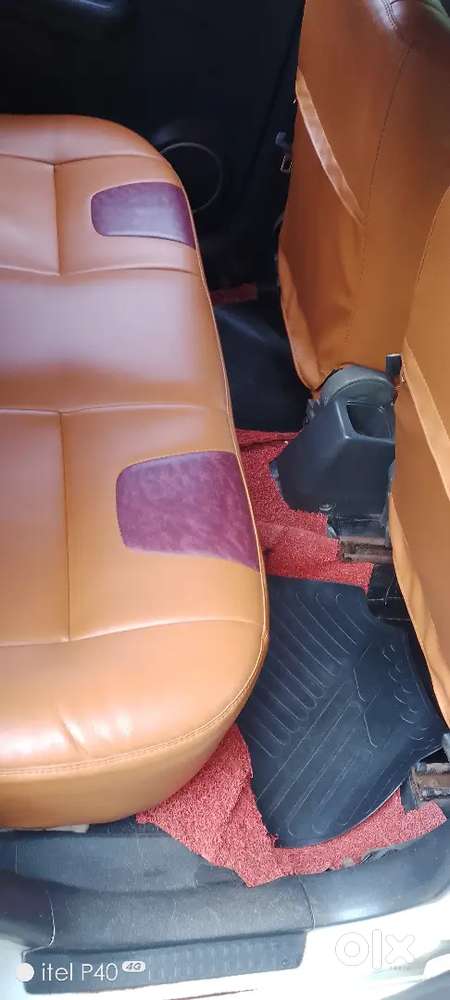 Maruti Suzuki Swift Vdi 2007