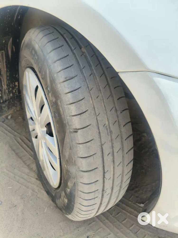 Swift Diesel 23 Mileage