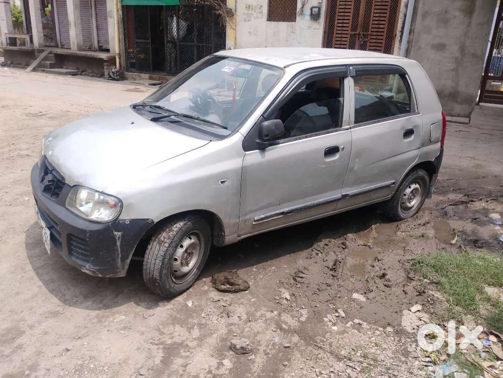 Maruti Suzuki Alto 2009