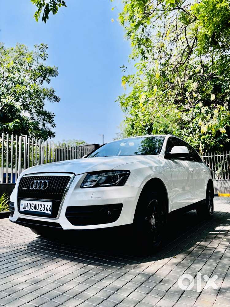 Audi Q5 2.0 35 Tdi Technology, 2013, Diesel