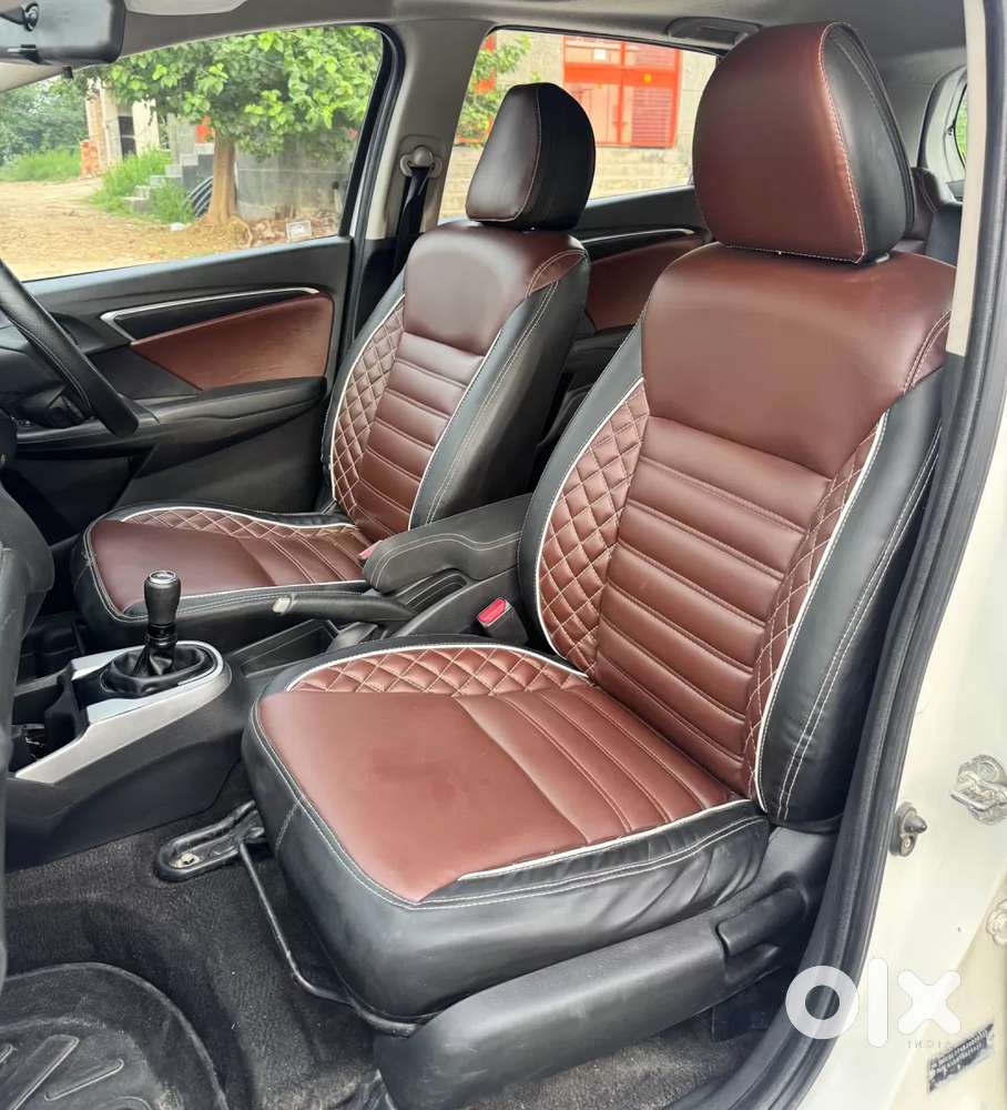 Honda Wr-v Exclusive Diesel, 2018, Diesel