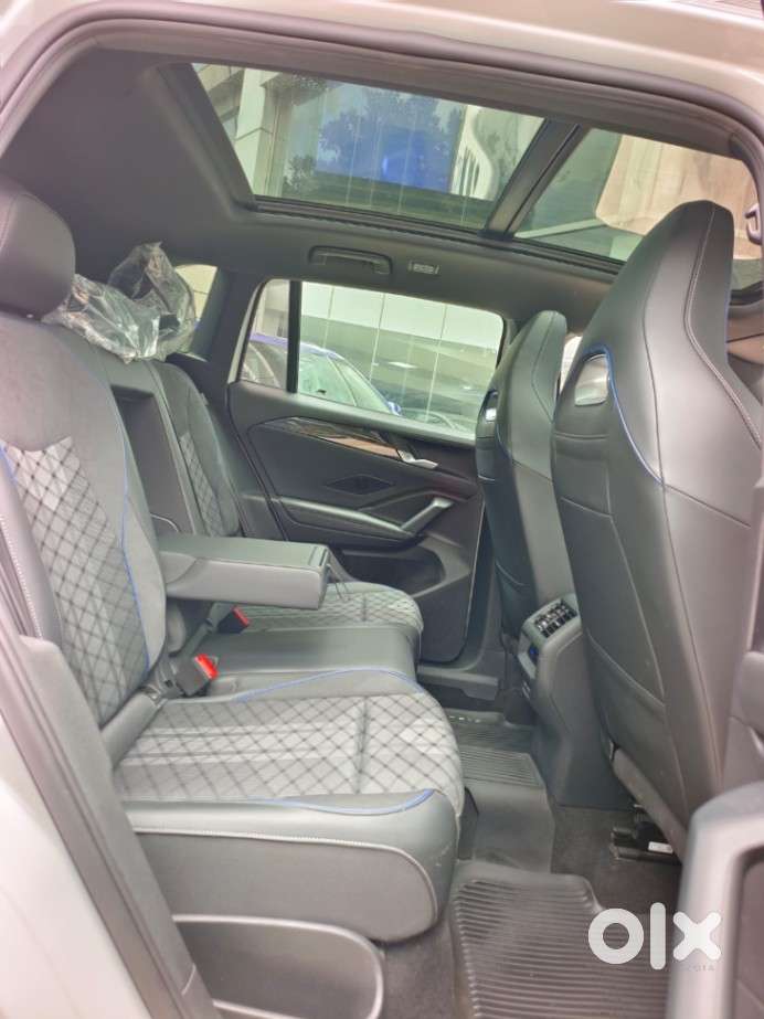 Volkswagen Tiguan R-line, 2025, Petrol