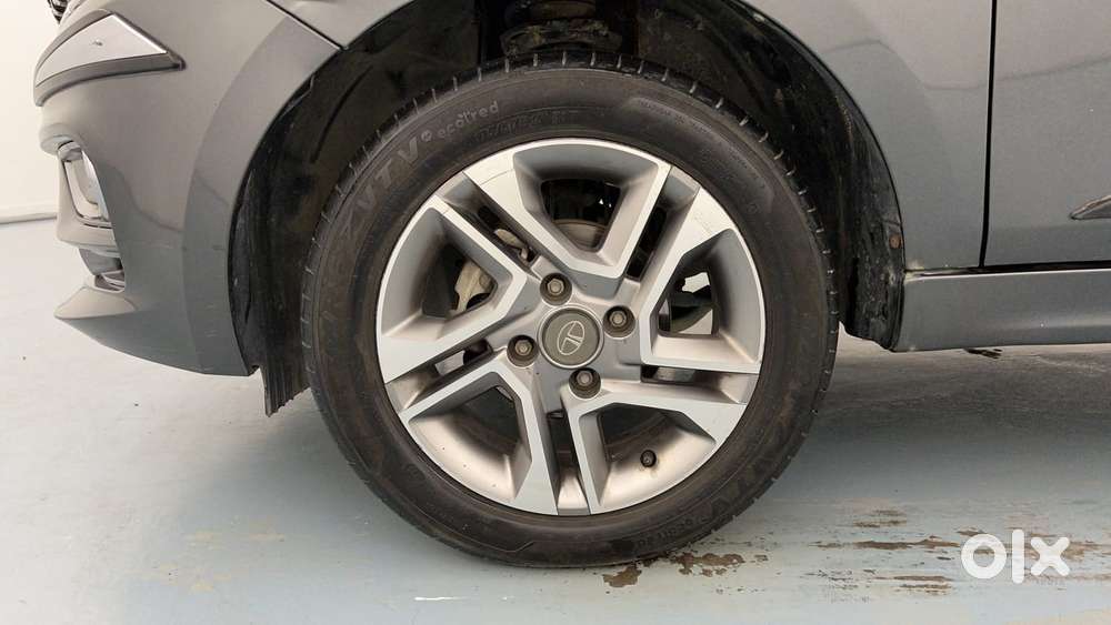 Tata Tigor 1.2 Revotron Xz Plus, 2022, Petrol