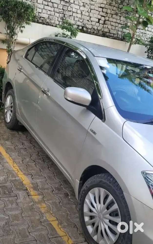 Maruti Suzuki Ciaz S 2017