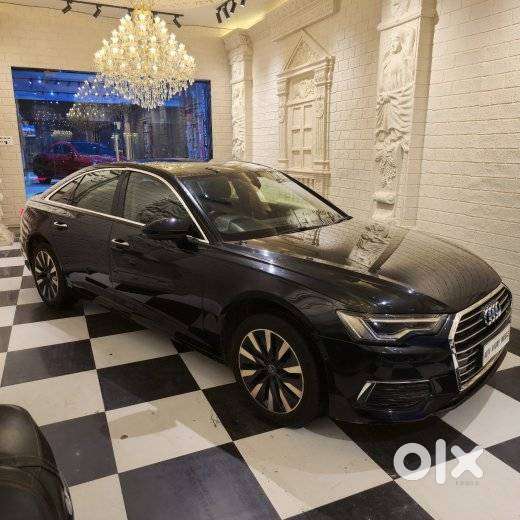 Audi A6 2.0 45 Tfsi Technology, 2021, Petrol