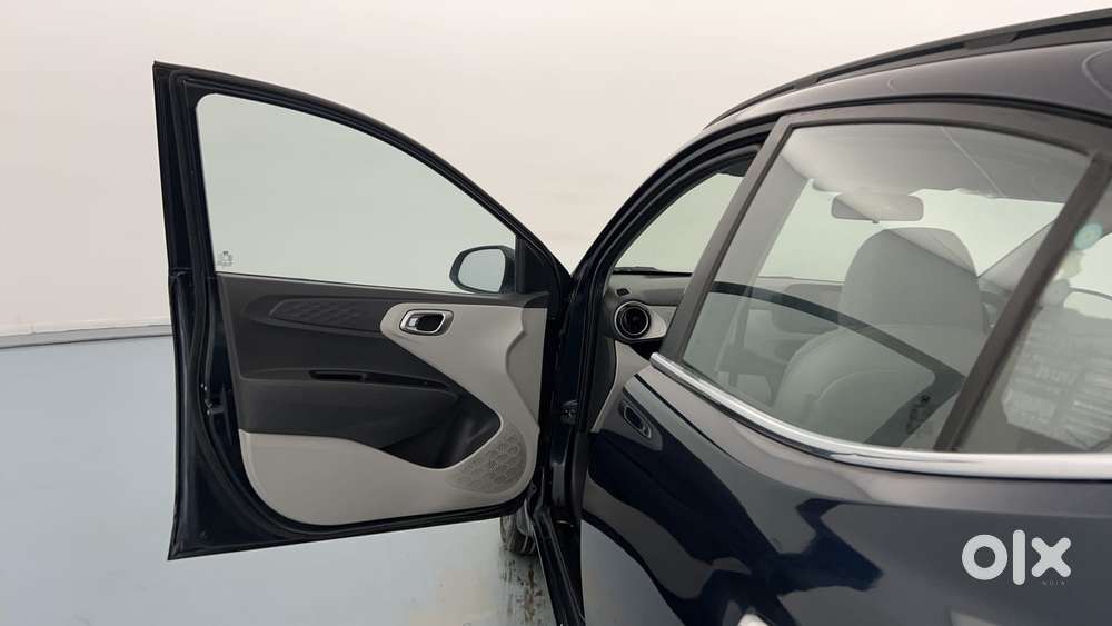 Hyundai Grand I10 Nios Sportz 1.2 Kappa Vtvt, 2021, Petrol
