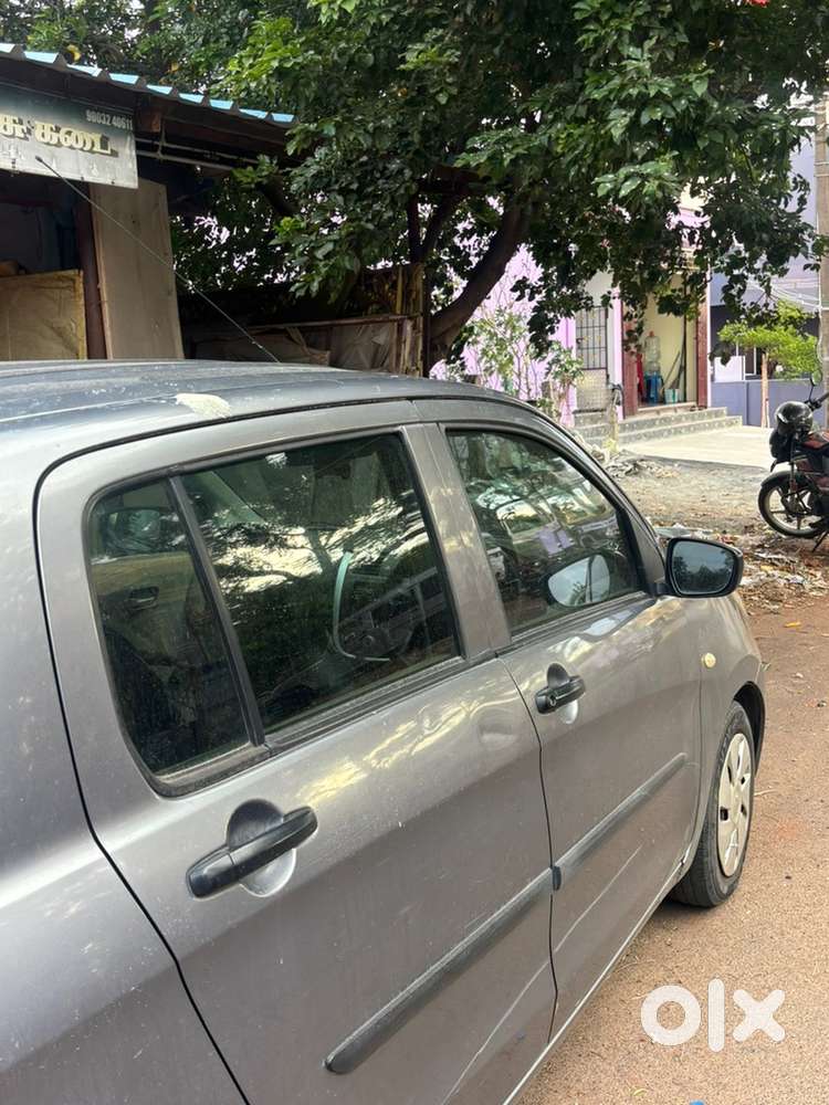 Maruti Suzuki Celerio 2014 Petrol