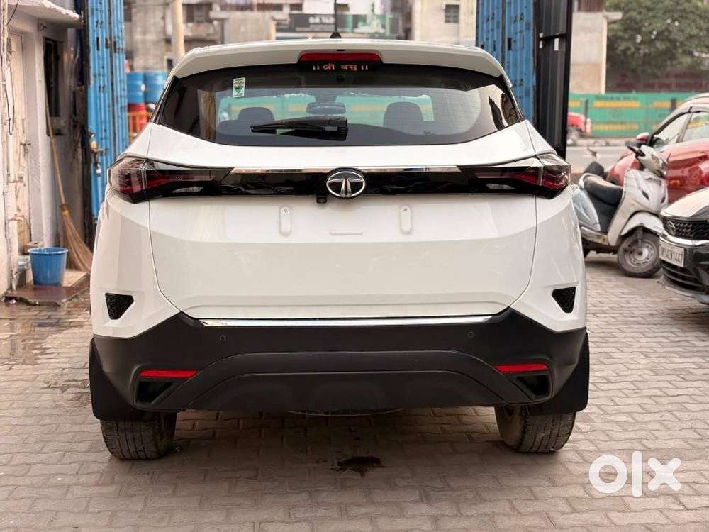 Tata Harrier Xt, 2021, Diesel