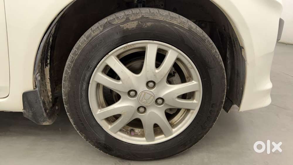 Honda Brio 1.2 Vx Mt, 2013, Petrol