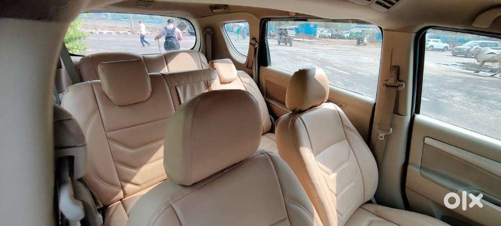 Maruti Suzuki Ertiga 2012-2015 Vxi Cng Limited Edition, 2017, Cng & ..