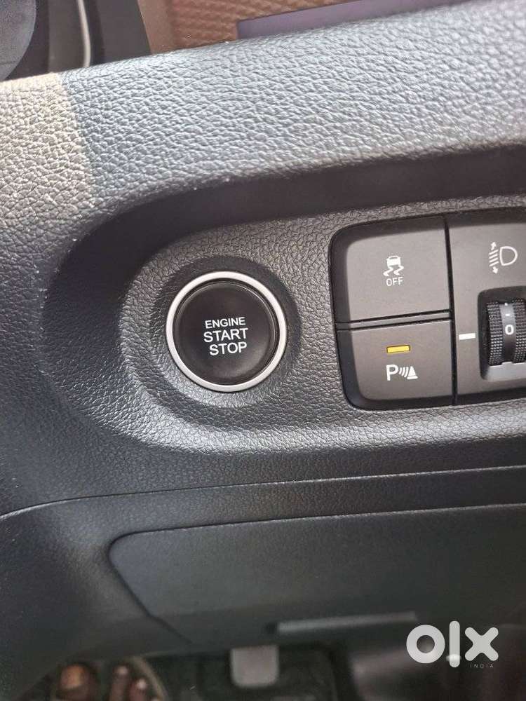 Hyundai Alcazar Signature 1.5 Diesel At 6str, 2022, Diesel