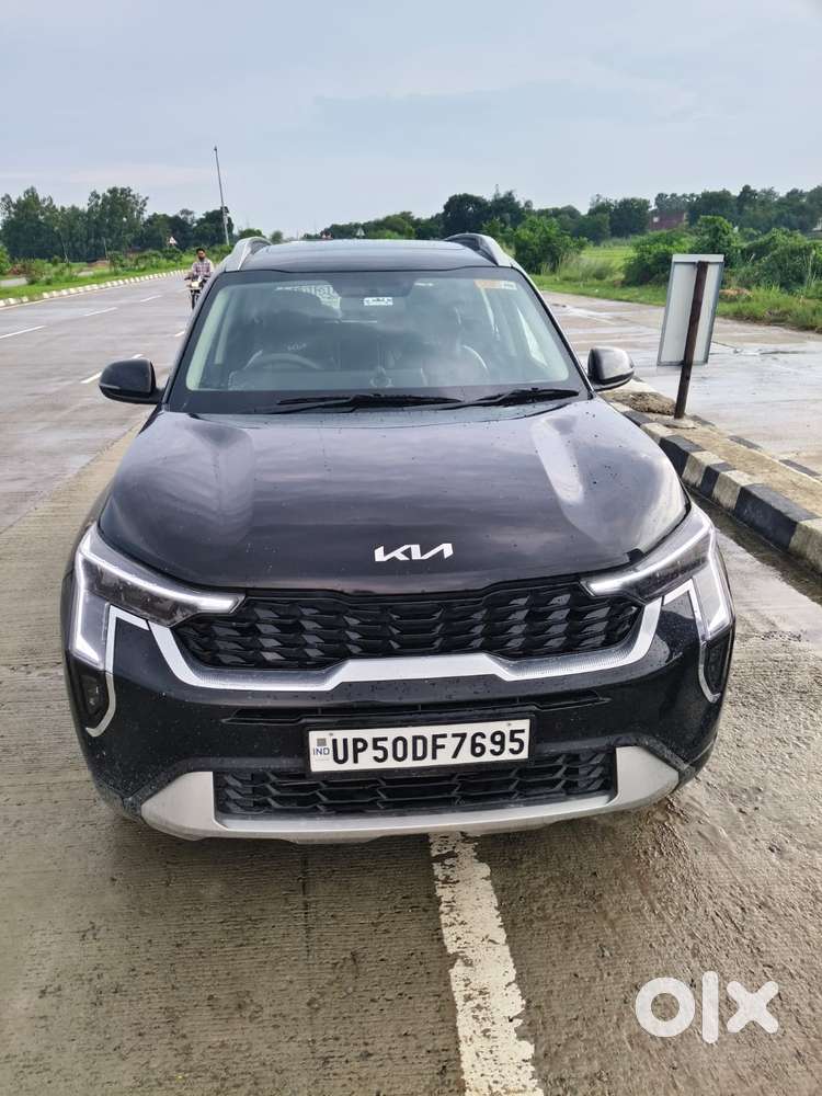 Kia Sonet Htx 1.5 Diesel, 2025, Diesel