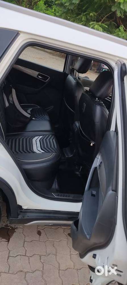 Maruti Suzuki Vitara Brezza Zdi Plus, 2018, Diesel
