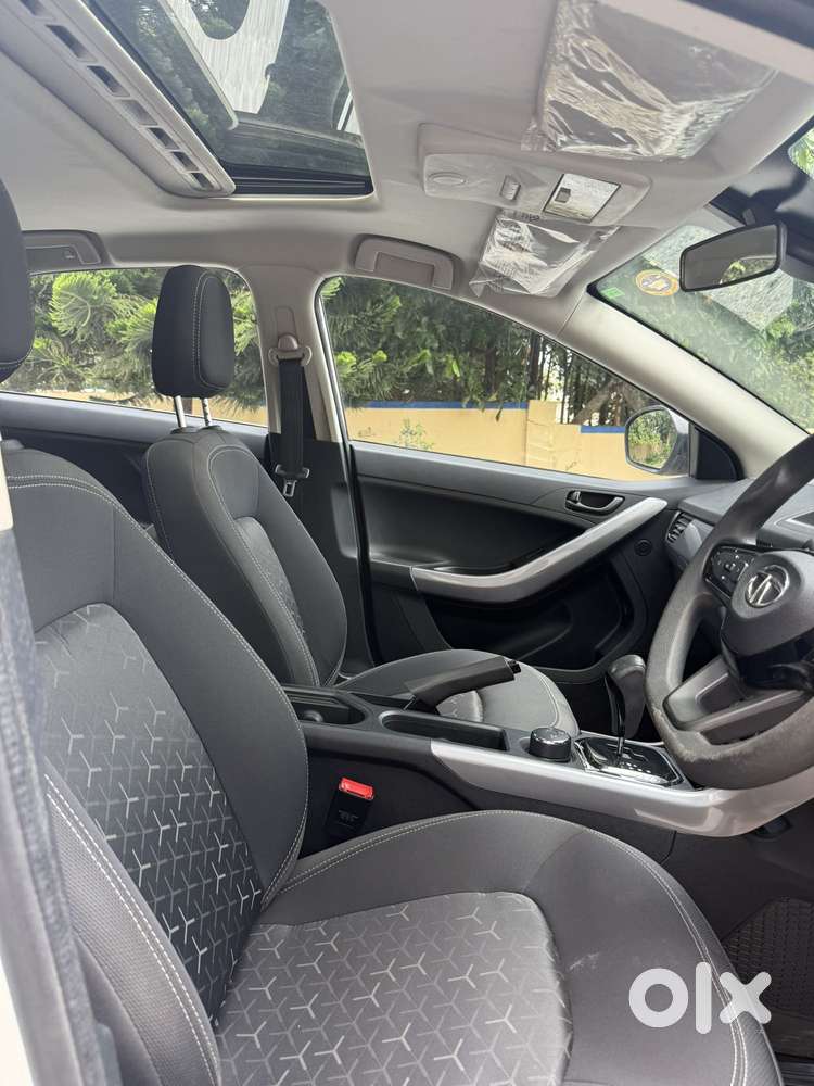 Tata Nexon 1.2 Revotron Xma Amt, 2021, Petrol