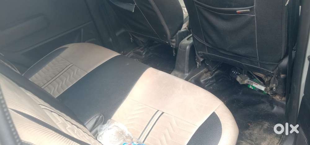 Maruti Suzuki Wagon R Vxi 1.2, 2020, Petrol