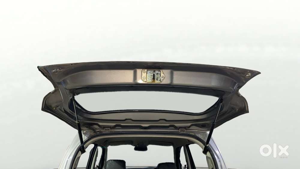 Maruti Suzuki Wagon R 1.0 Lxi, 2014, Petrol