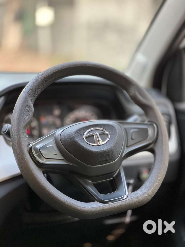 Tata Punch Adventure, 2022, Cng & Hybrids