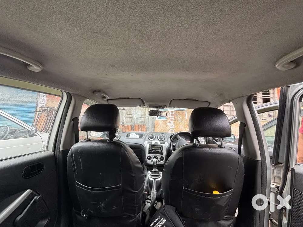 Ford Figo Diesel Manual 2012