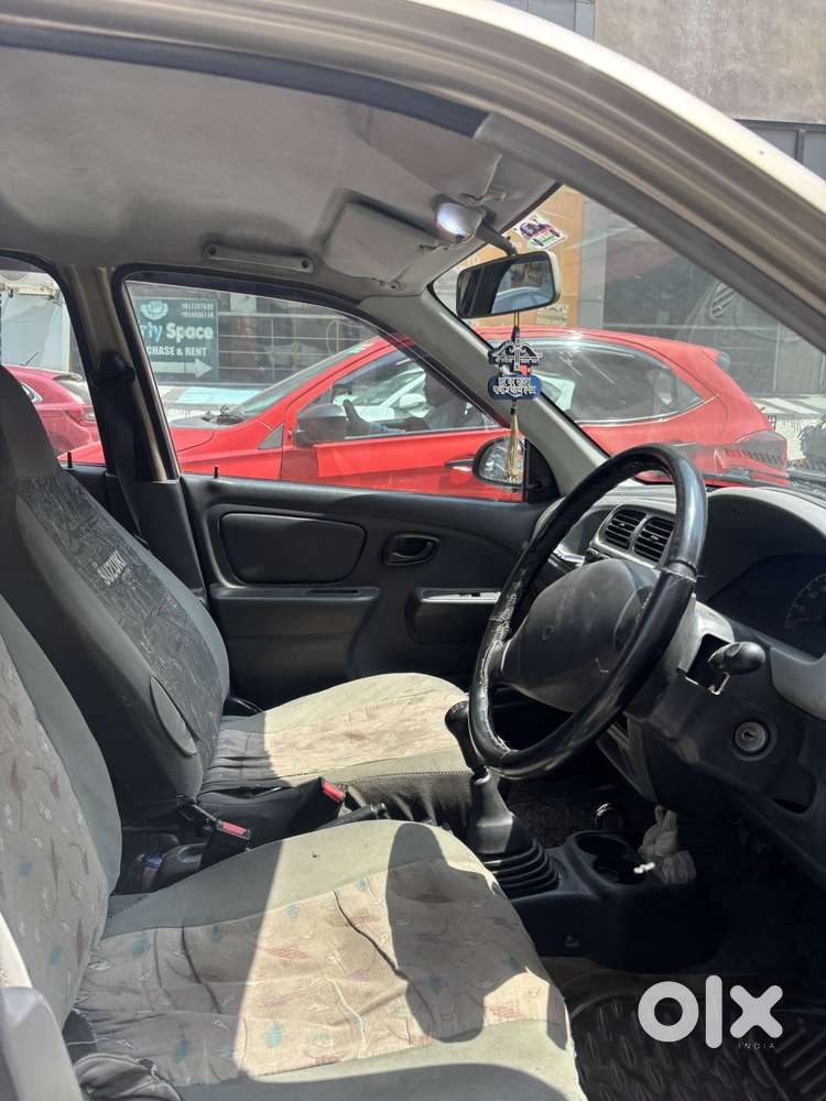 Maruti Suzuki Alto Green Lxi (cng), 2011, Cng & Hybrids