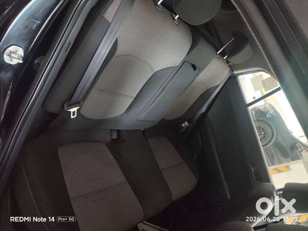 Hyundai Creta 1.6 Sx Petrol, 2016, Petrol