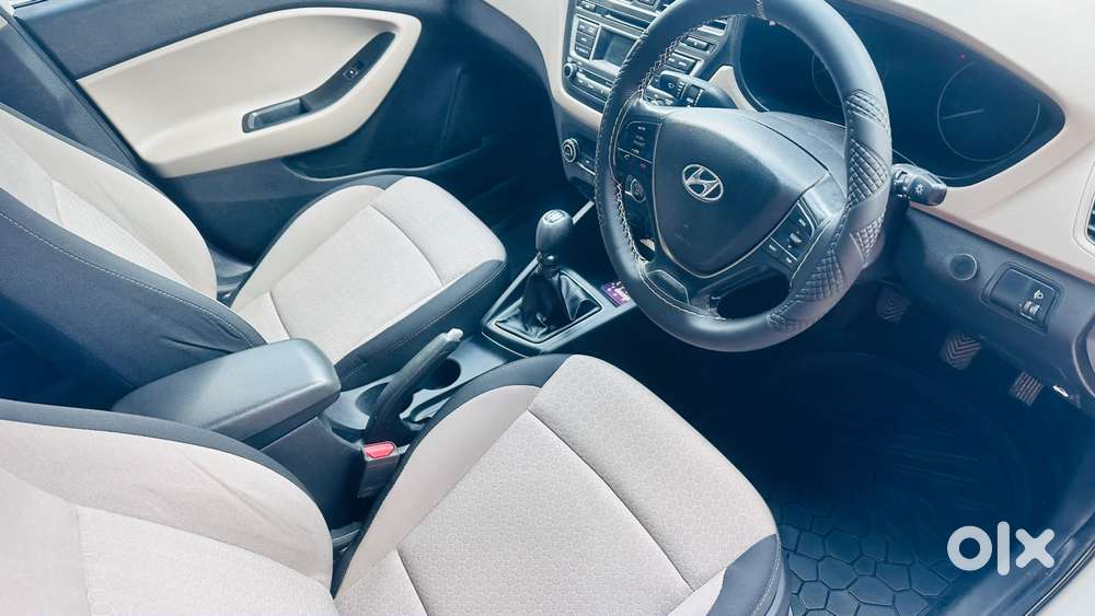 Hyundai Elite I20 Sportz (o) 1.2, 2015, Cng & Hybrids
