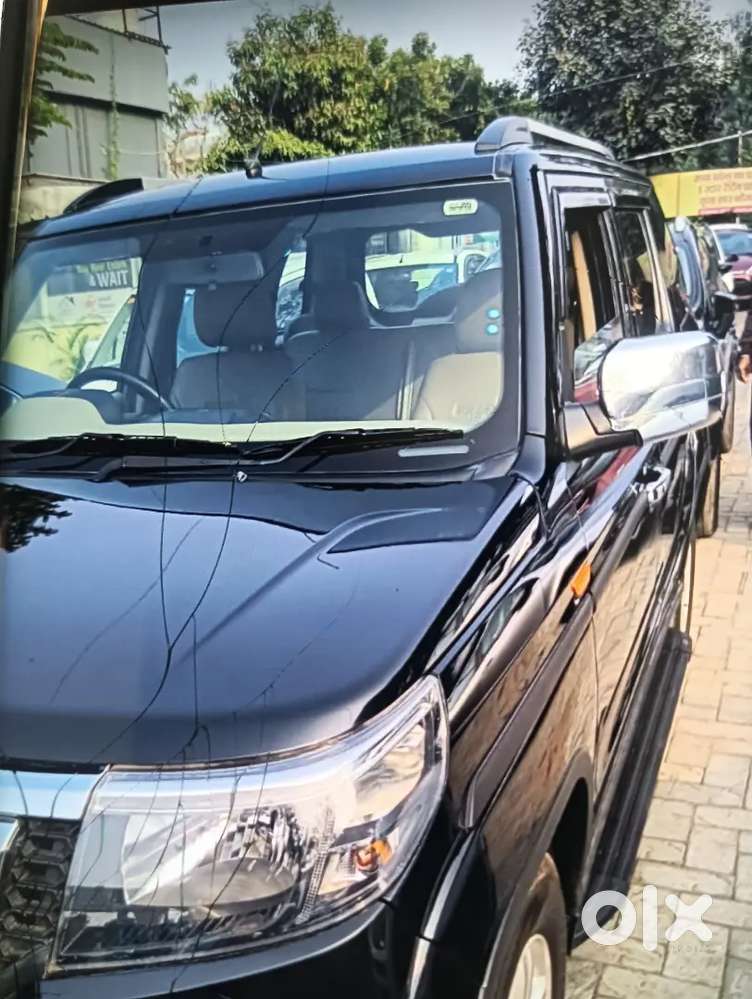 Mahindra Bolero Neo 2023 Diesel Manual