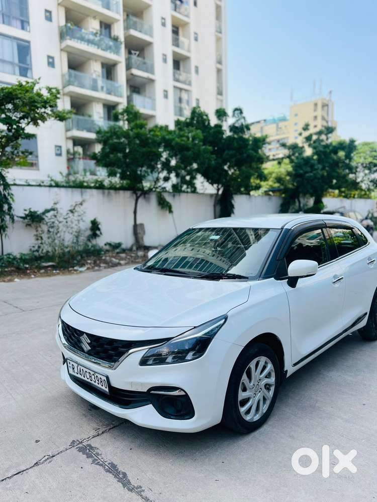 Maruti Suzuki Baleno Zeta, 2021, Diesel