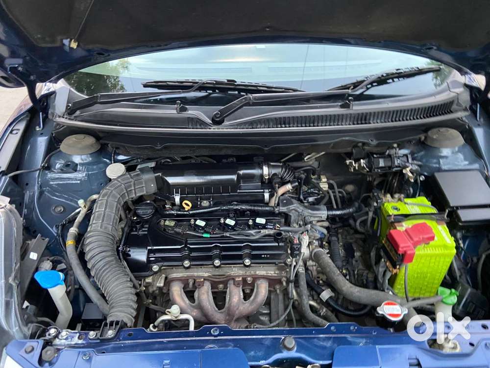 Maruti Suzuki Baleno 1.2 Delta At, 2019, Petrol